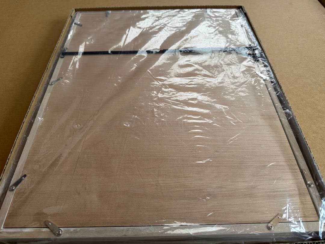 3月のライオン　複製原画　羽海野チカ