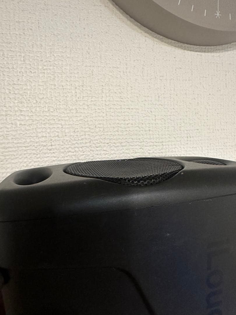 iLoud Micro Monitor 動作確認済み ケーブル付き