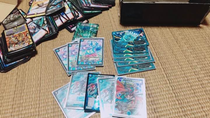 モルトNEXTデッキ