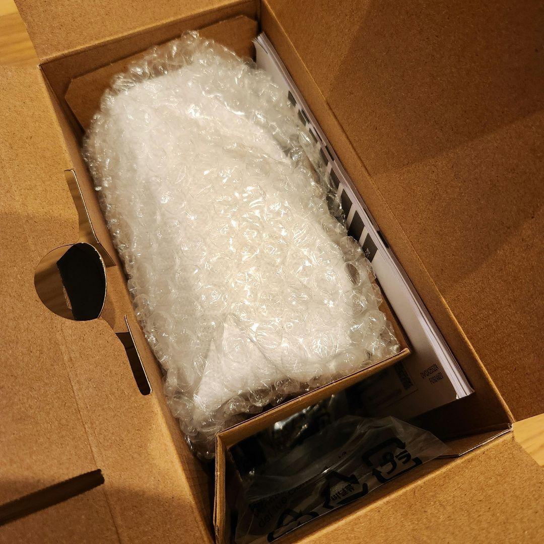 【5年保証付き】Panasonic ビデオカメラ HC-VX3 4K ホワイト