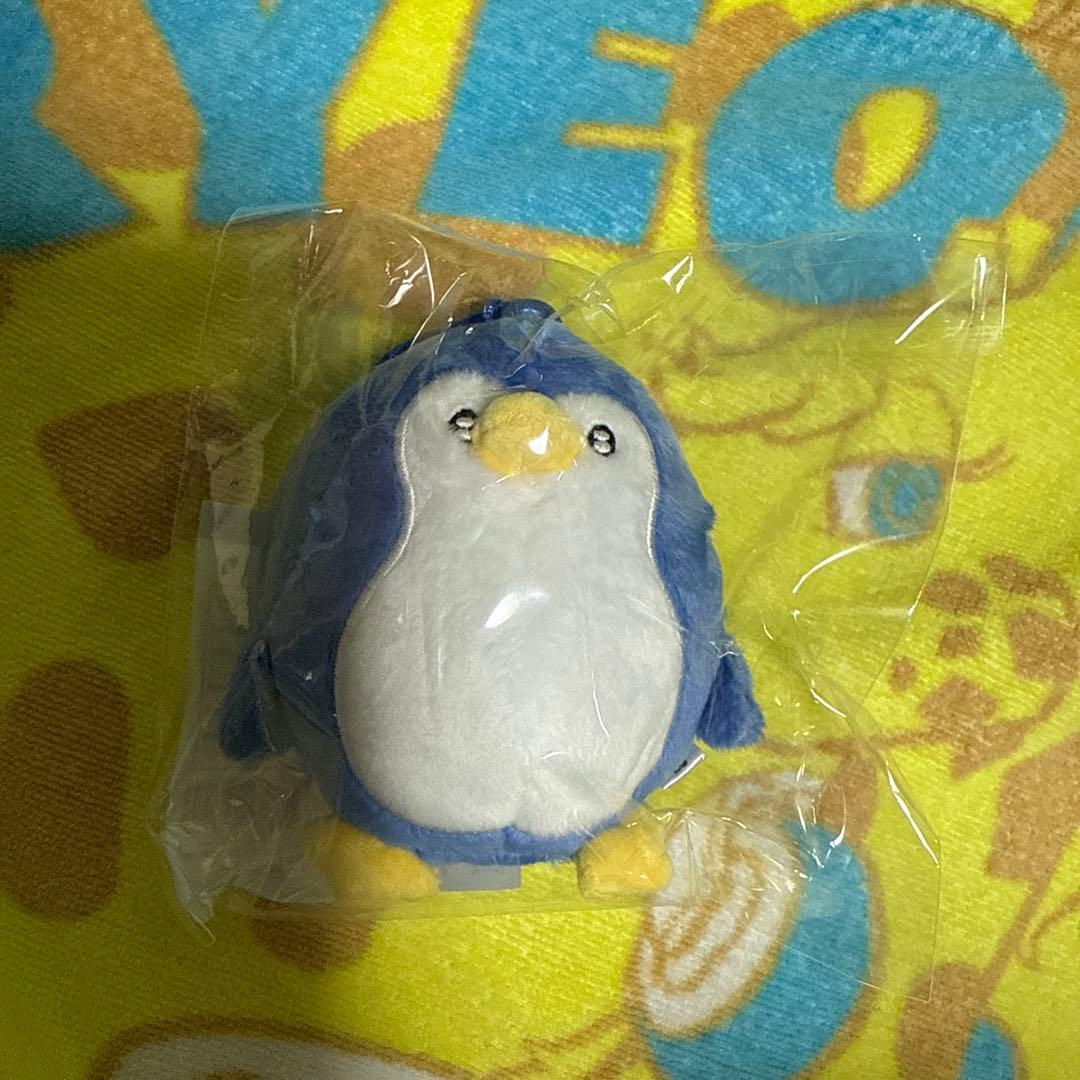 SUPER JUNIOR ぬいぐるみキーホルダー KYUHYUN キュヒョン