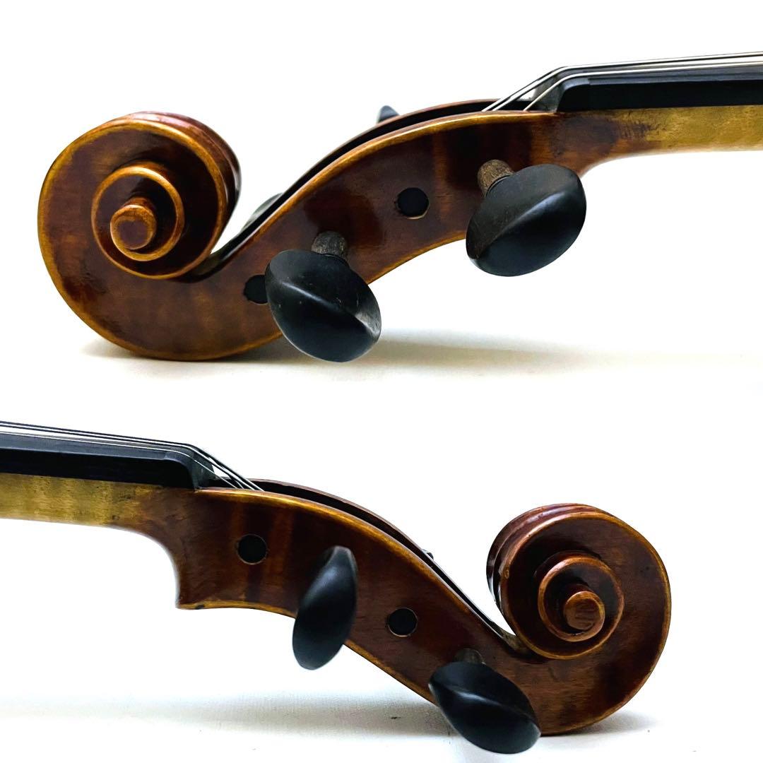 【希少】Franz hoffmann ETUDE 4/4 2010年製