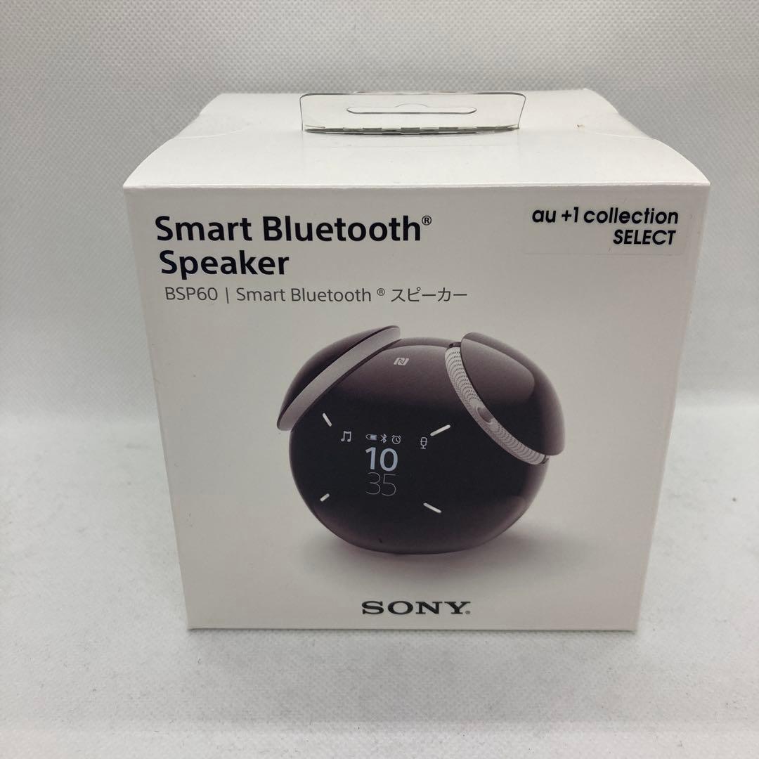 SONY Smart Bluetooth Speaker BSP60 - メルカリ