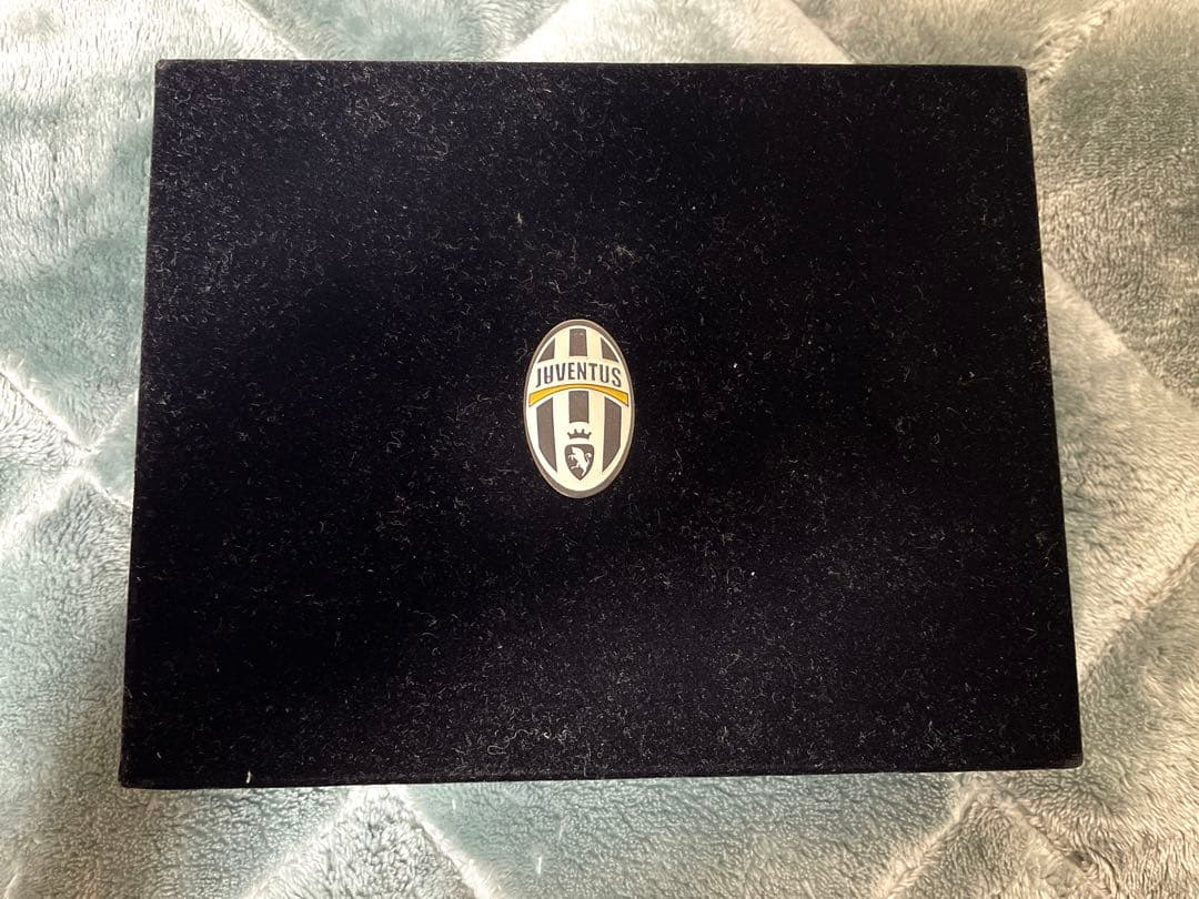 アート】ユベントス創立100周年記念ピンバッチ