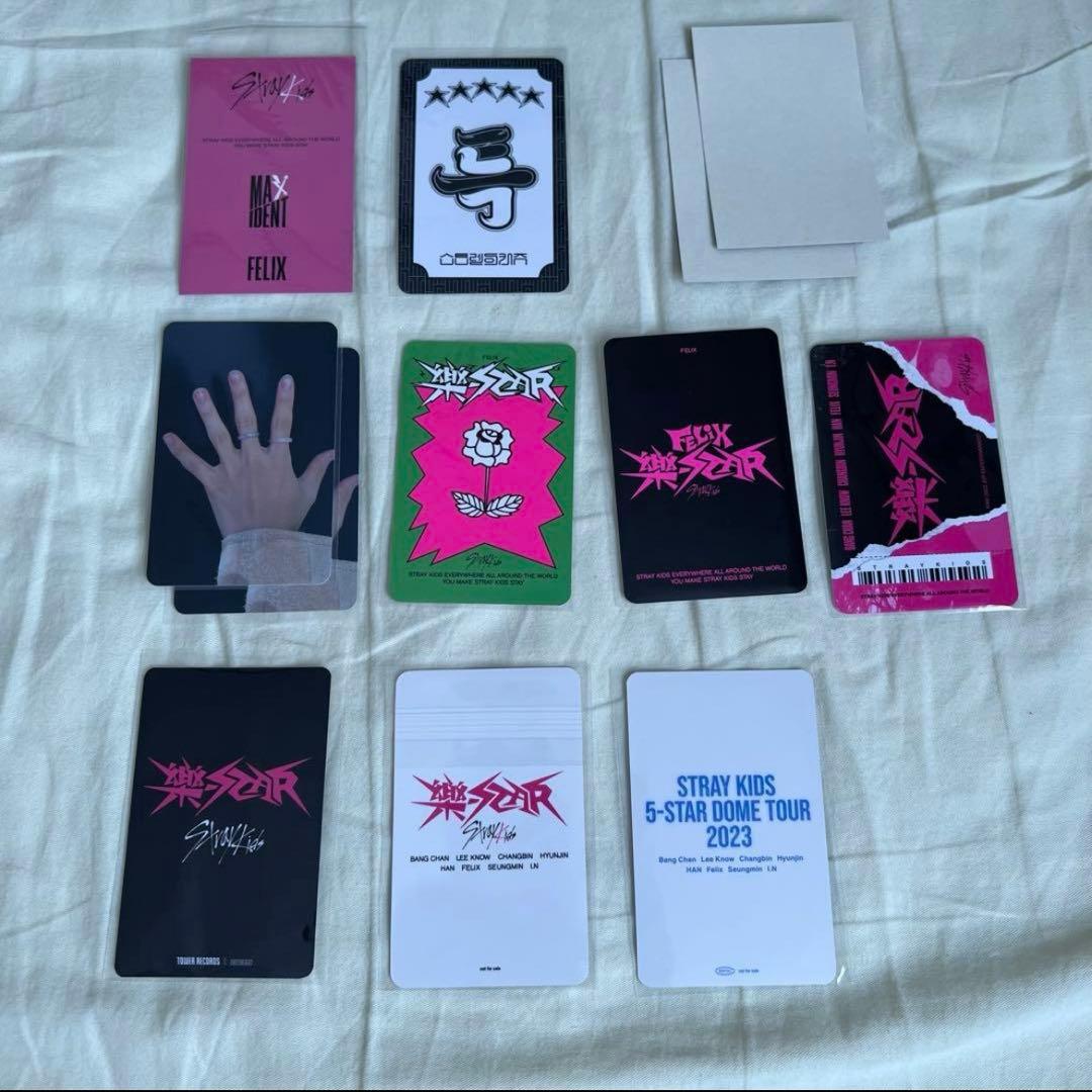 stray kids スキズ まとめ売り