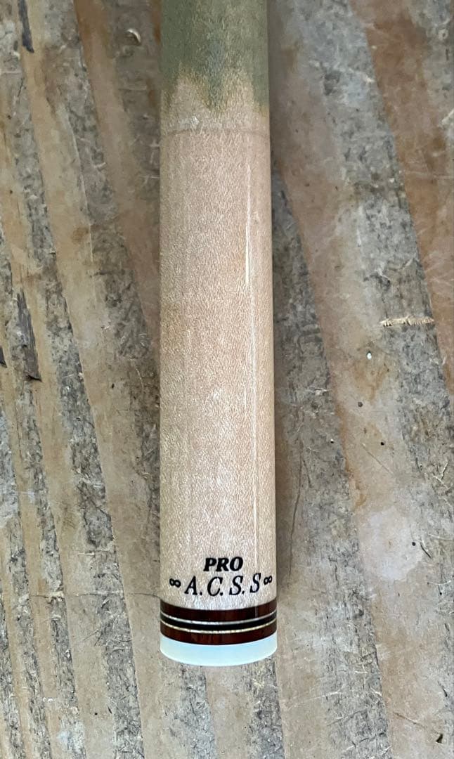 アダム　ACSS pro 109.4g 10山