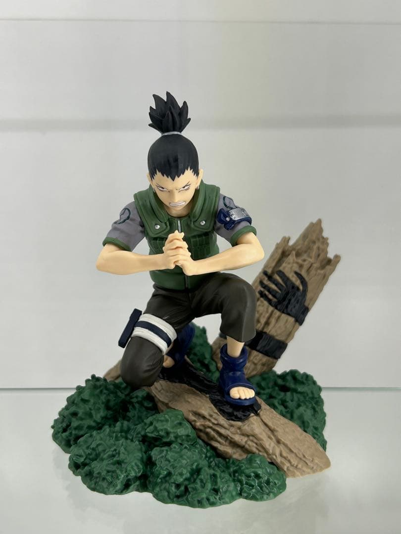 ナルト NARUTO フィギュア 6体セット Memorable Sage