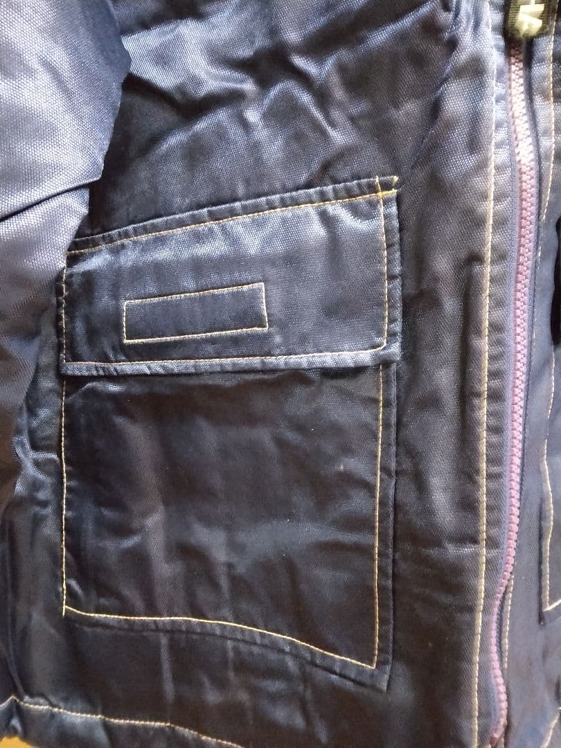 浜田省吾 ON THE ROAD1996 フード付ジャンパーFサイズ入手困難稀少