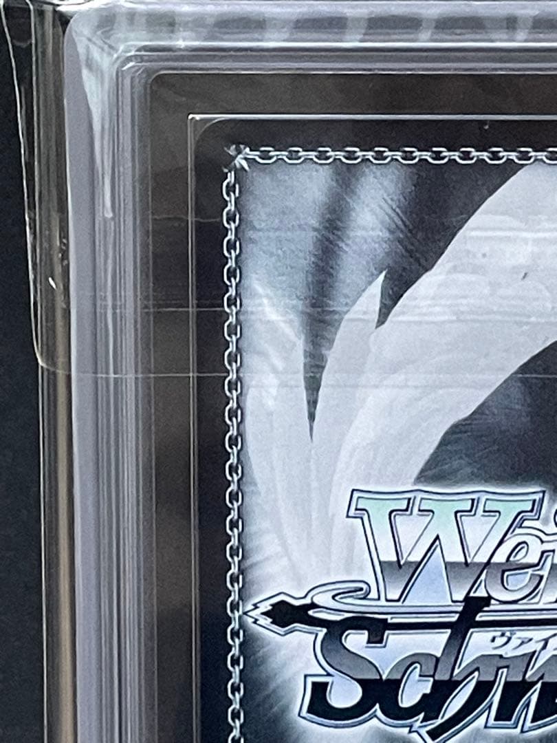 伊草ハルカ ars10+ ブルアカ ヴァイスシュヴァルツ