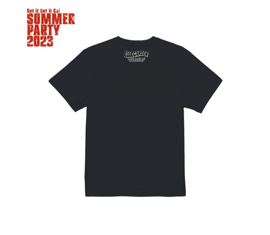 ELLEGARDEN エルレガーデン パイレーツ Tシャツ L サマーパーティ