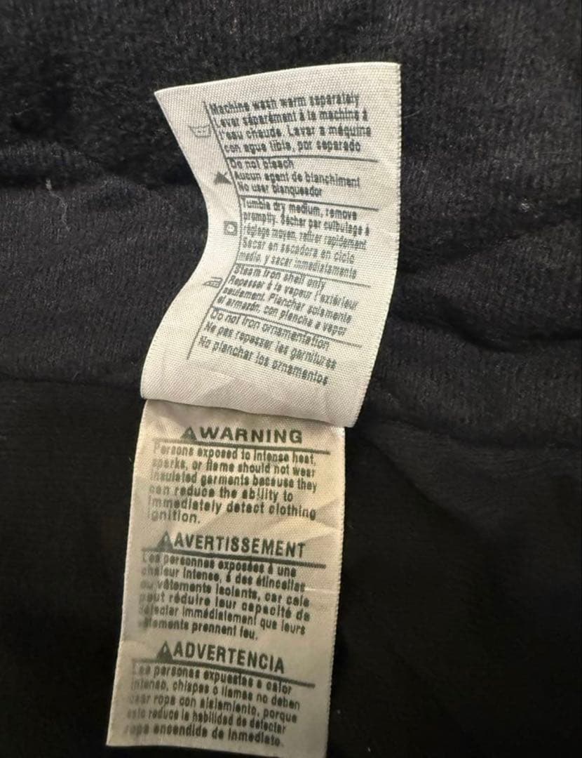 Carhartt カーハート　アクティブジャケット　モス　グリーンM