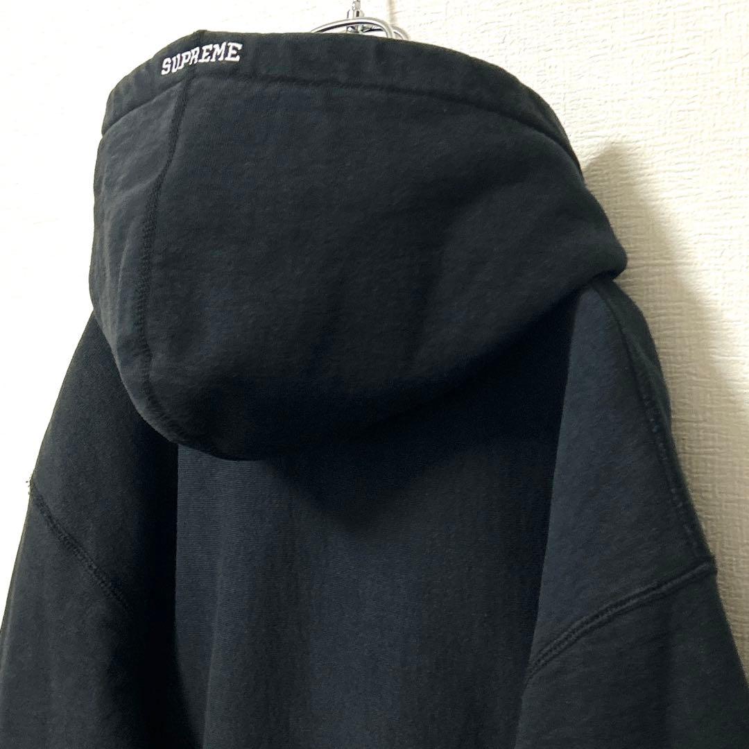 Supreme 20FW S Logo Hooded Sweat　Box M