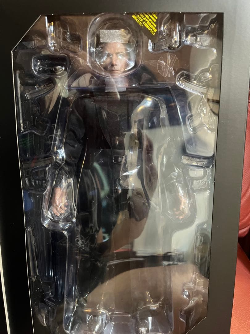 ホットトイズ　ネオ 「マトリックス」 ムービー・マスターピース