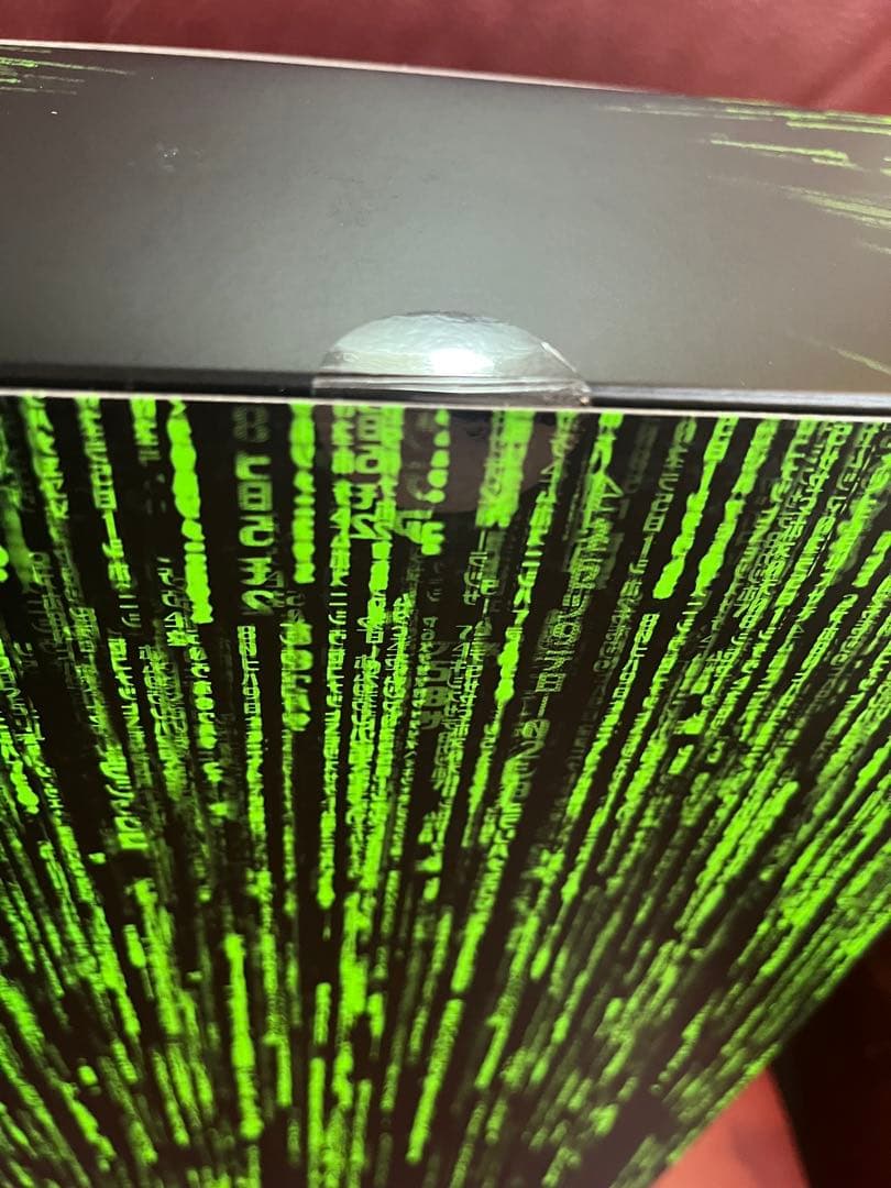 ホットトイズ　ネオ 「マトリックス」 ムービー・マスターピース