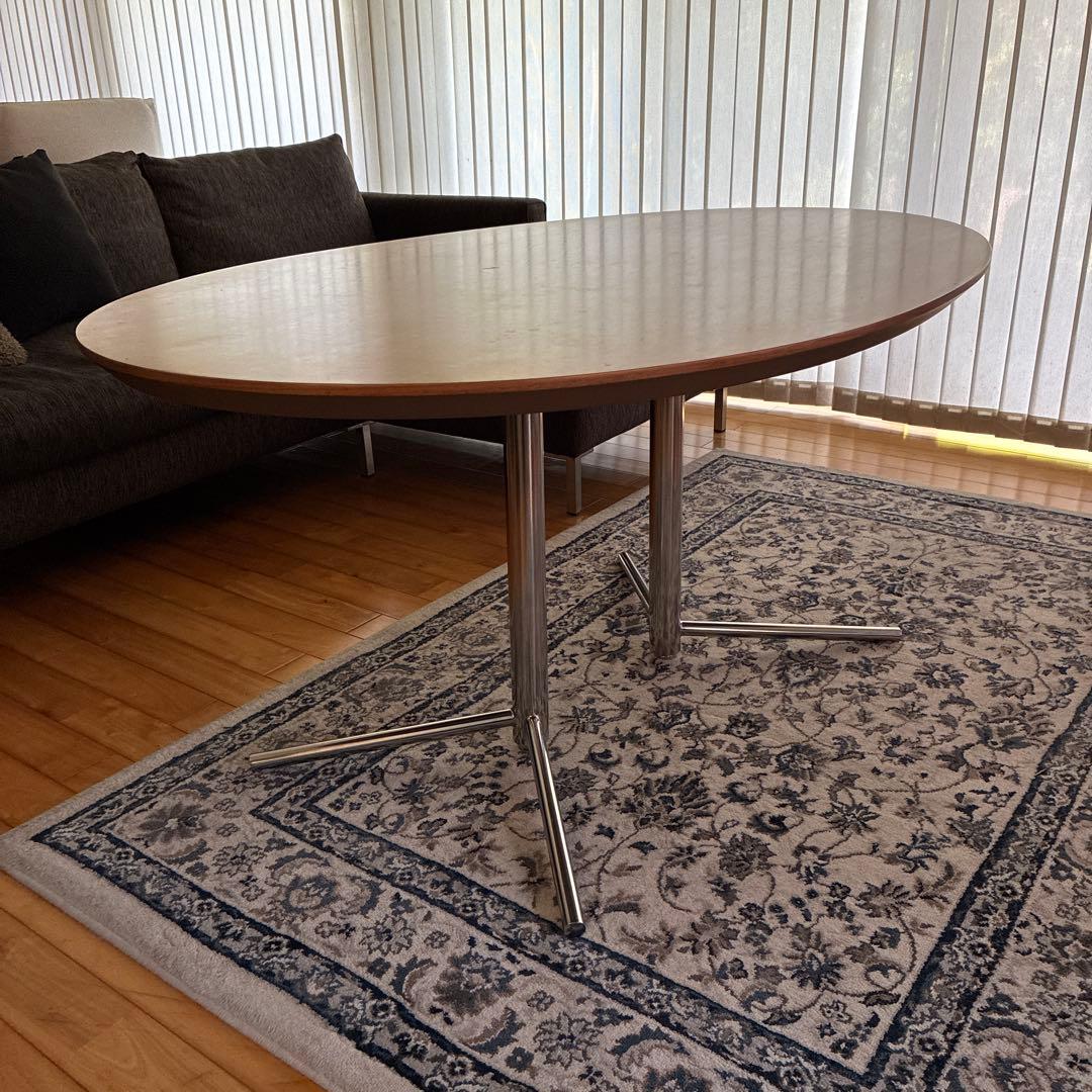 ACTUS アクタス OWN BIG SIDE TABLE ダイニングテーブル