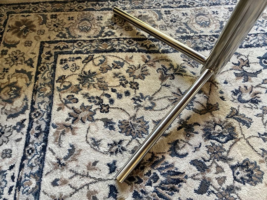 ACTUS アクタス OWN BIG SIDE TABLE ダイニングテーブル