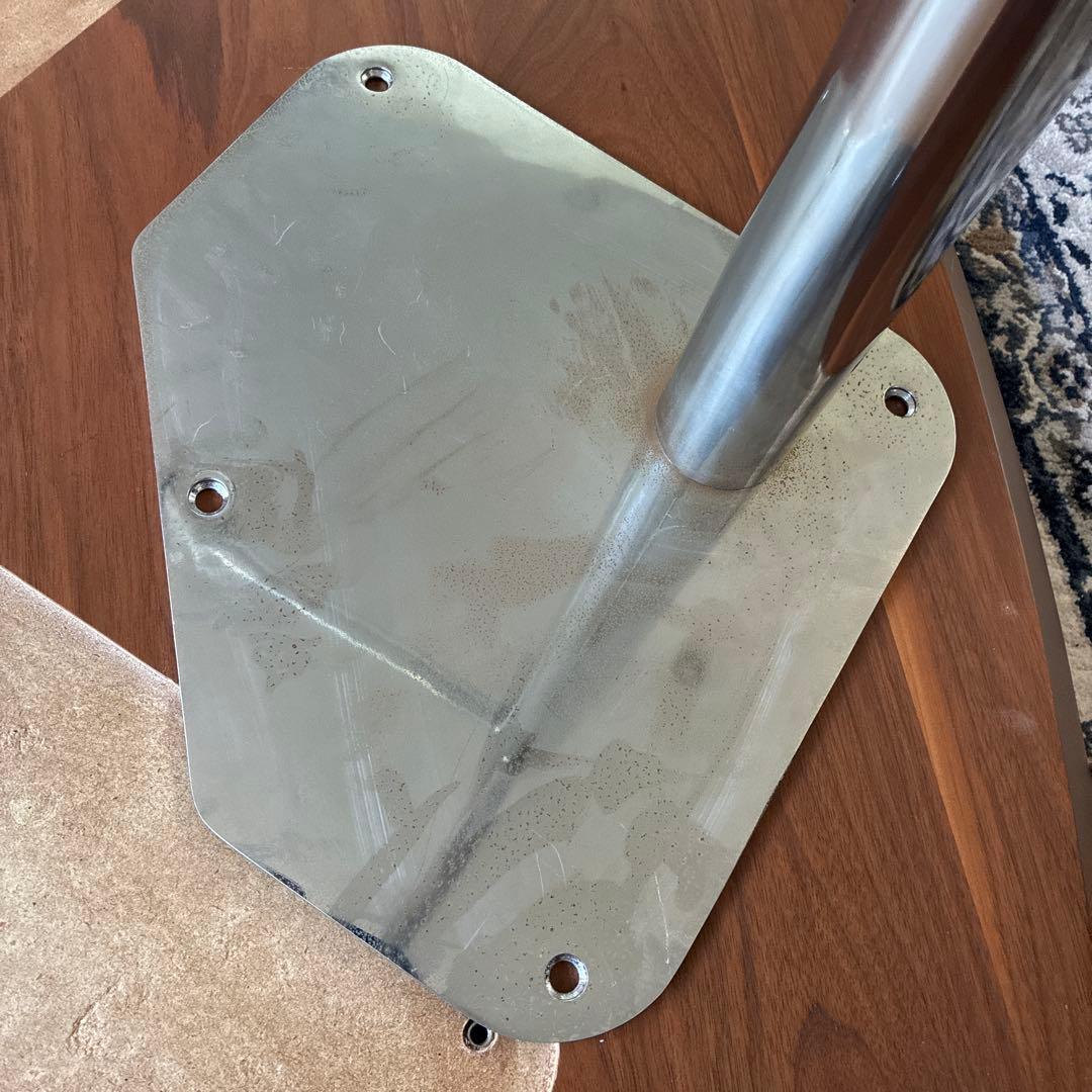 ACTUS アクタス OWN BIG SIDE TABLE ダイニングテーブル