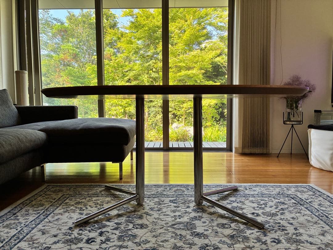 ACTUS アクタス OWN BIG SIDE TABLE ダイニングテーブル