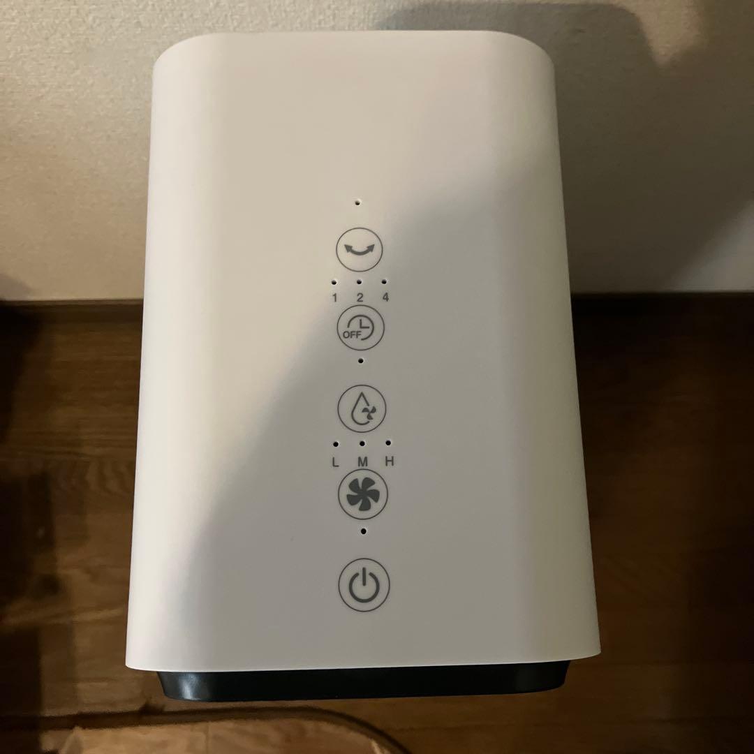 FCR-J402 山善 冷風機