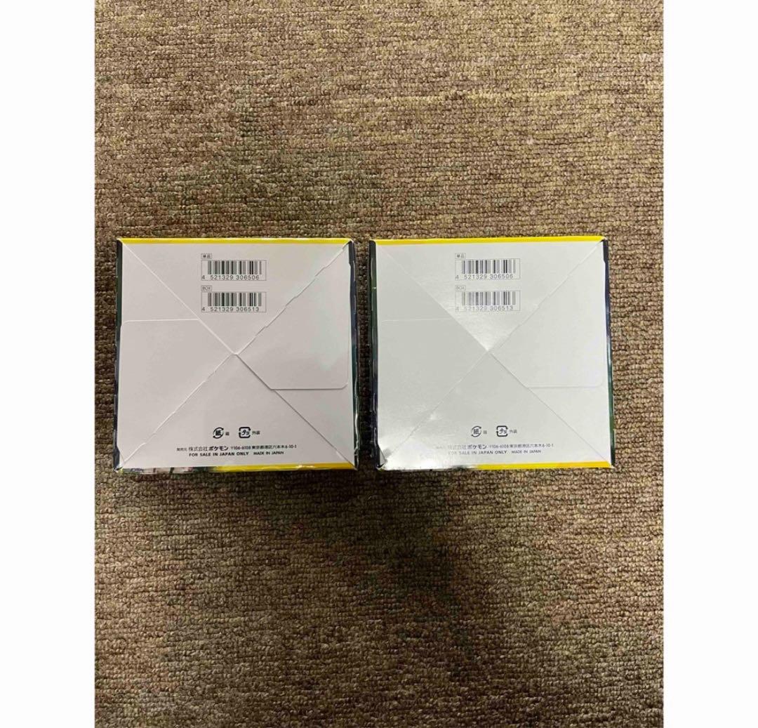 ジャンク品 蒼天ストリームイーブイヒーローズ1BOX