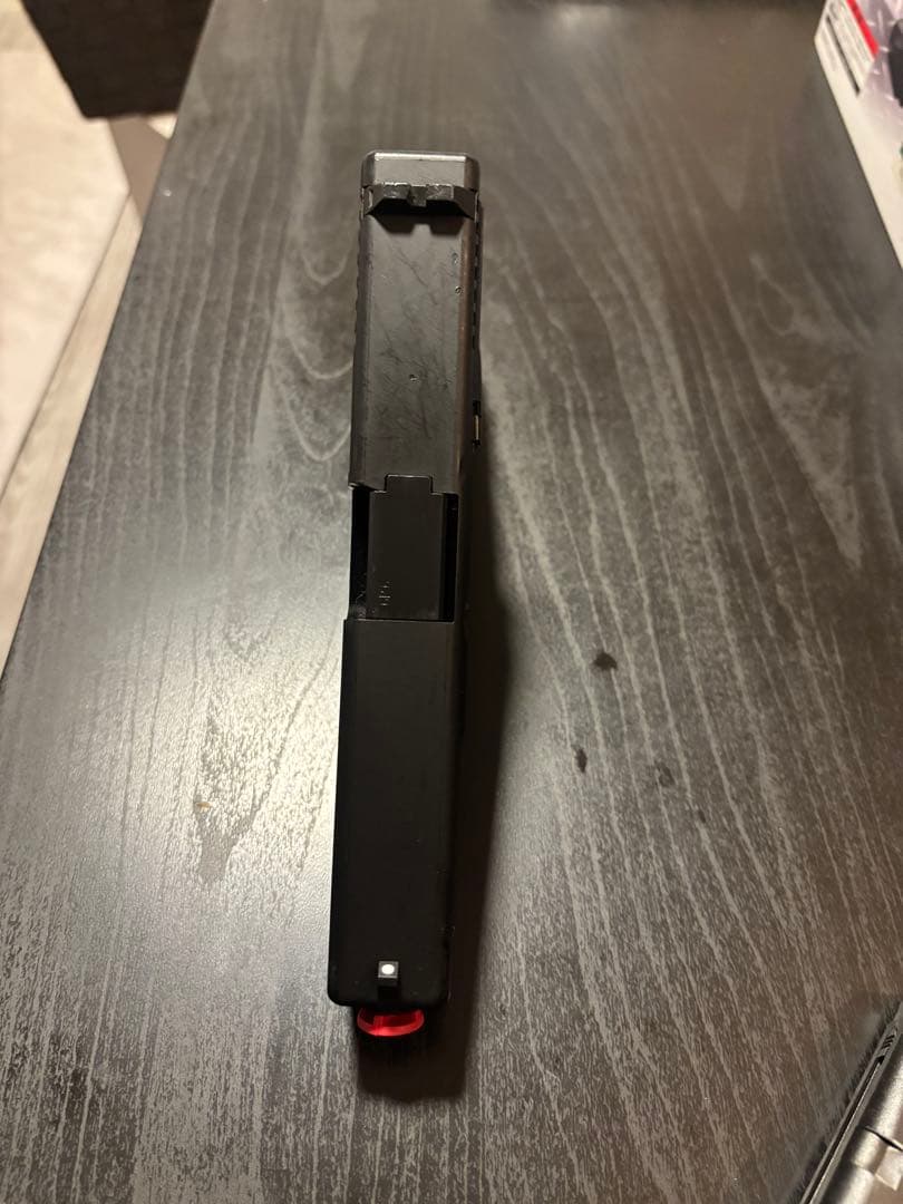 東京マルイ グロック17 Gen3 ガスブローバック ガスガン 18歳以上