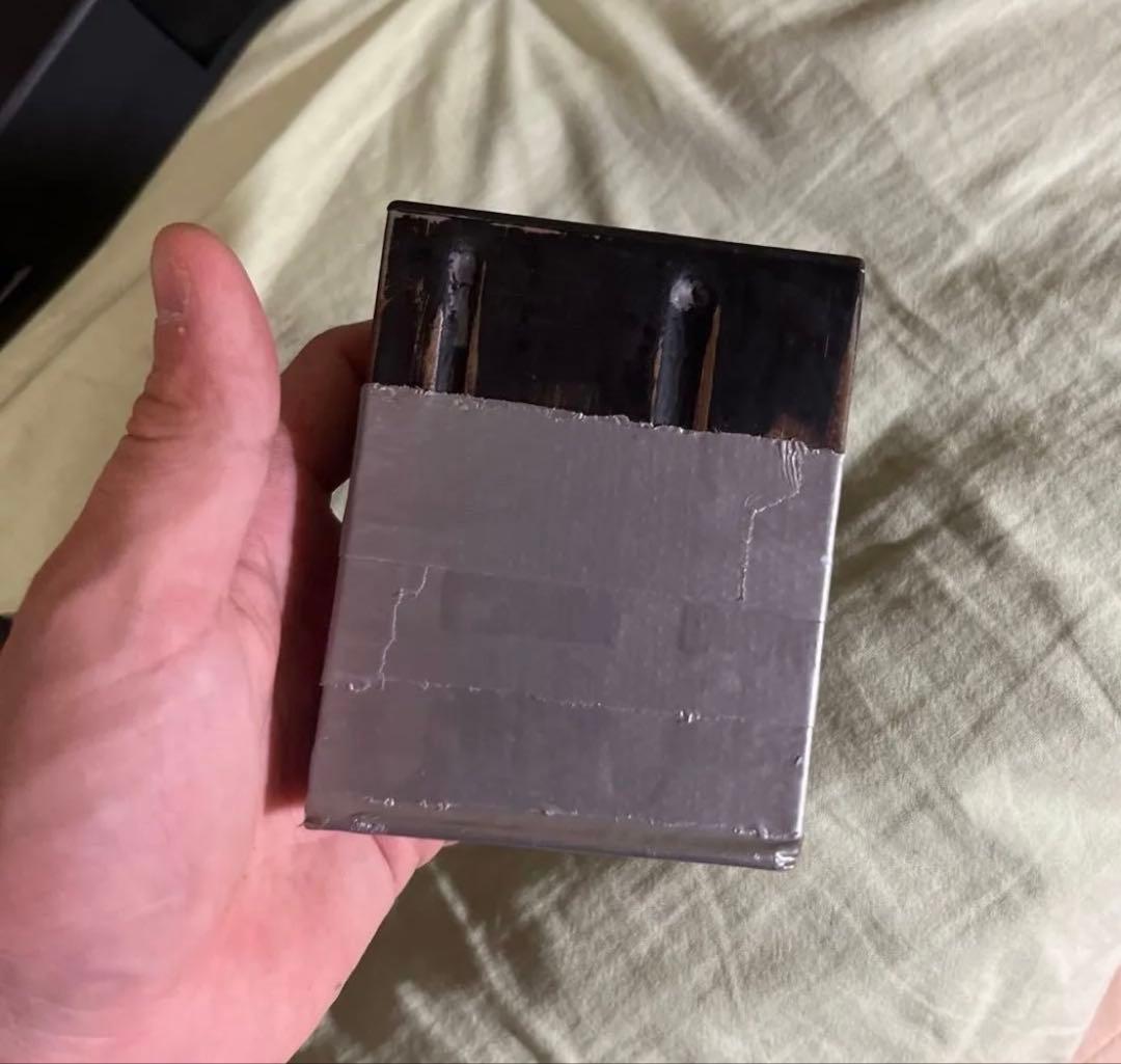 東京マルイ L96AWS スナイパーライフル 18禁 おまけ付き ジャンク品扱い