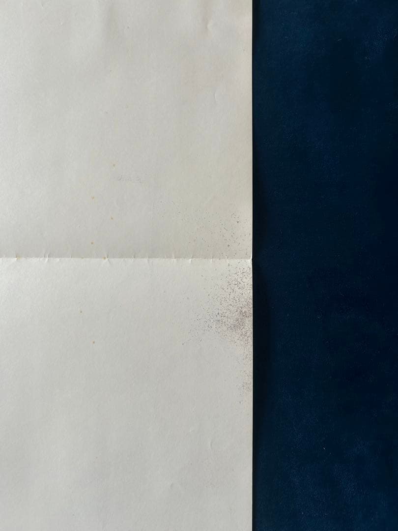 ラッキー・レディ　USオリジナル映画ポスター