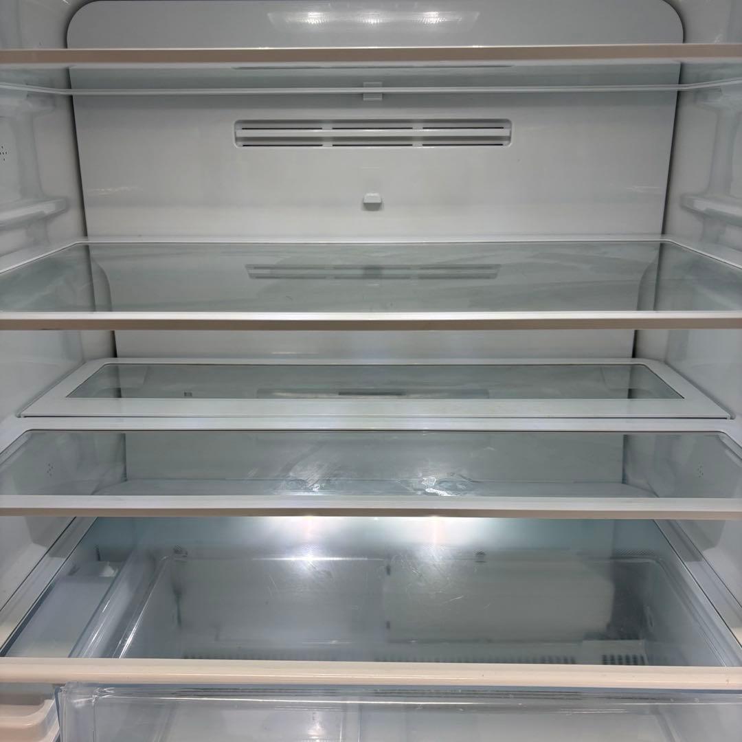 813❤️冷蔵庫　東芝　大型　400-500ℓ　中古　安い　設置無料　フレンチドア