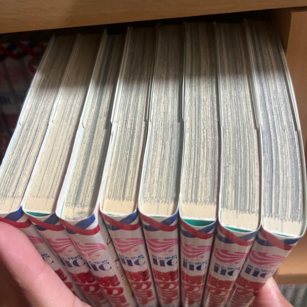 暁のヨナ1～45全巻セット 31冊初版本！ 暁のヨナ1〜46巻 暁のヨナ1～45