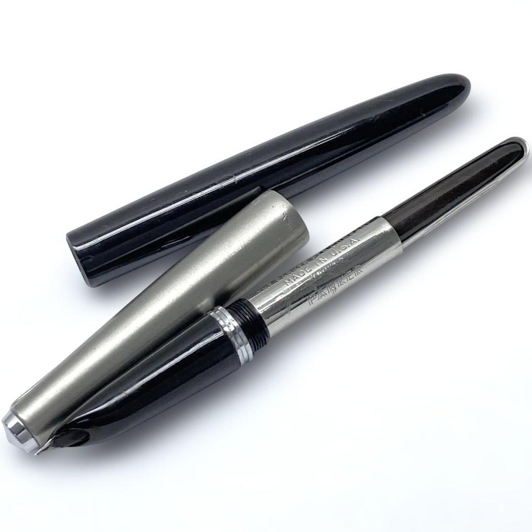 PARKER パーカー51 万年筆 ヴィンテージ