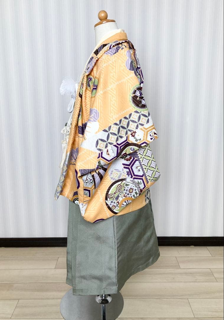 七五三男児MIN22 式部浪漫　フルパック