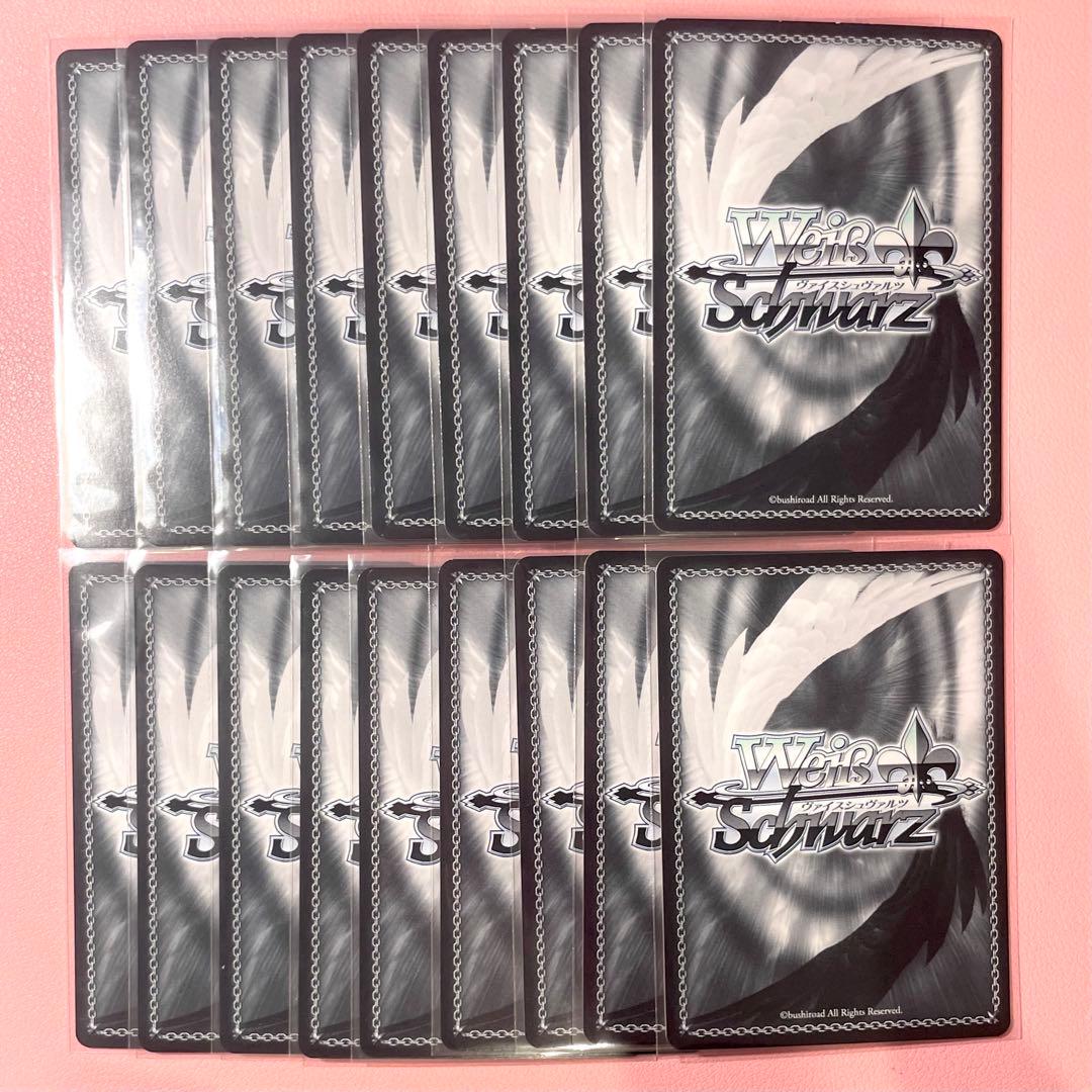 ヴァイスシュバルツ クレイジークレイジー 一ノ瀬志希 サイン Cu