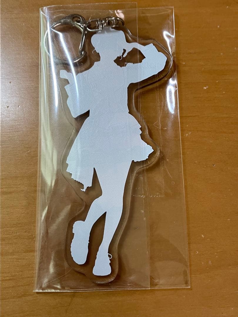 iON！ 儚寧この アクリルキーホルダー 2nd衣装 - メルカリ