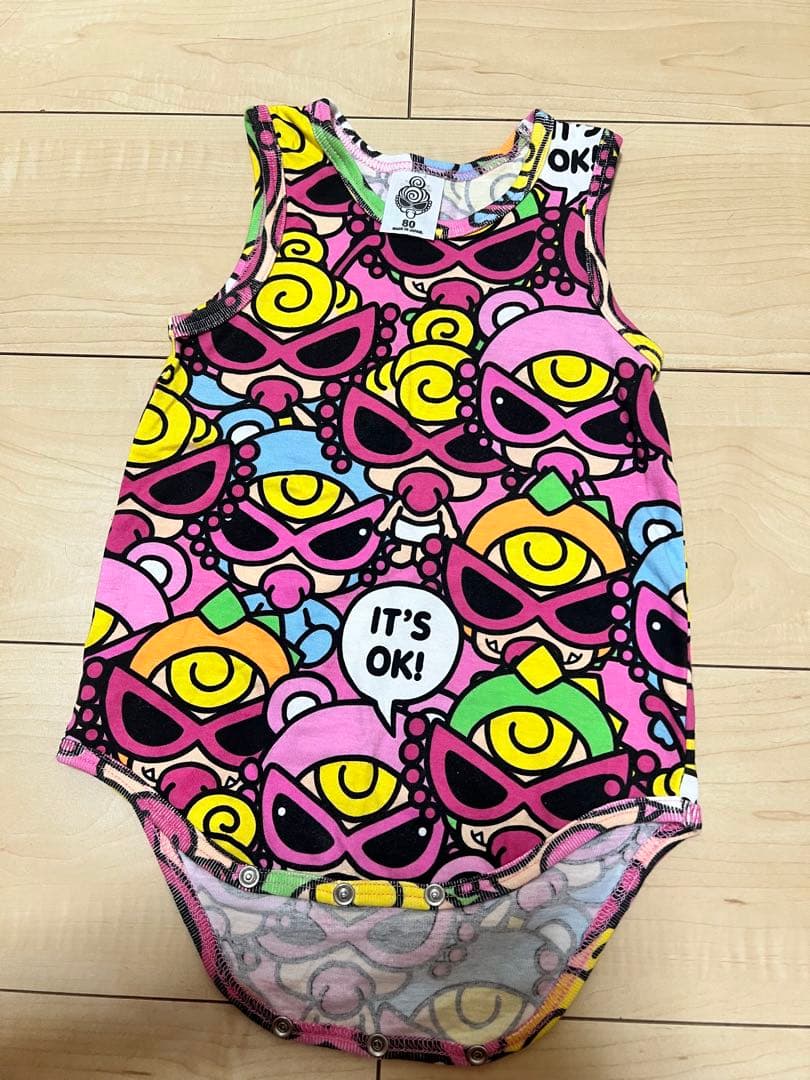 ヒステリックミニまとめ売り9点