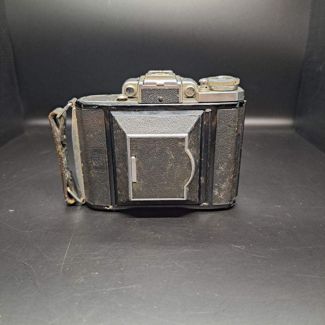 ZEISS IKON ヴィンテージ 蛇腹カメラ ドイツ製 レトロ カメラ