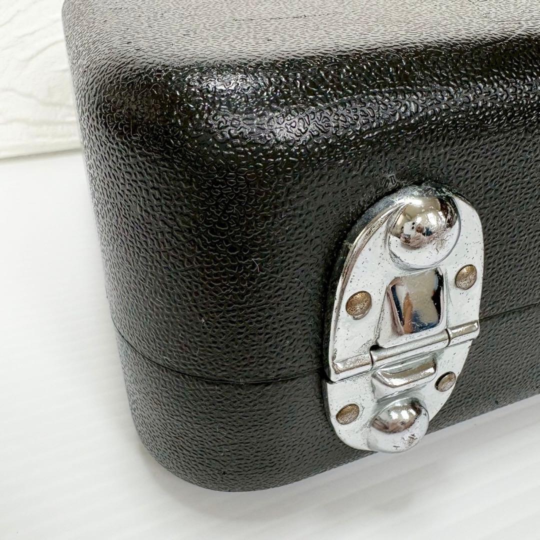 YAMAHA ヤマハ クラリネット YCL-252 樹脂製 管楽器 ケース付き