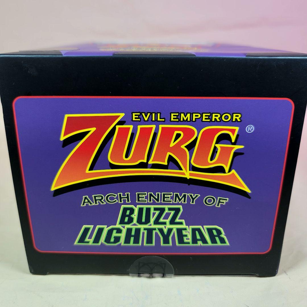 【HEROCROSS】新品 正規品 ザーグ バズ・ライトイヤー HMF#084