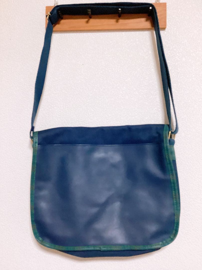 昭和レトロ ❤︎サンリオ MR.BEAR’S DREAM❤︎ バッグ&ポーチ レア