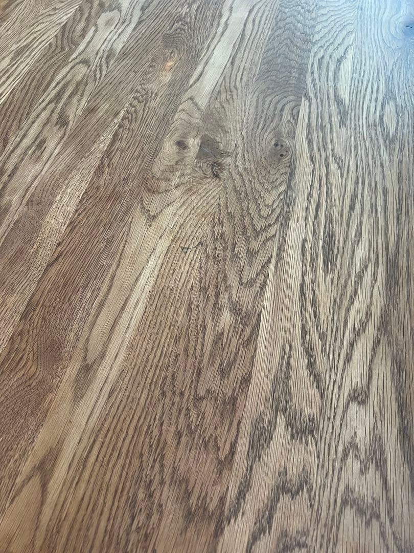 M*様 unico ADDAY ダイニングテーブル