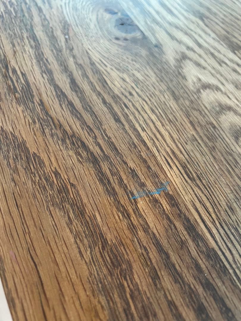 M*様 unico ADDAY ダイニングテーブル