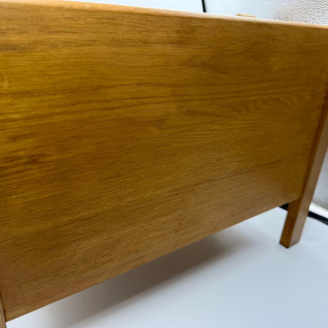 ジャーナルスタンダードファニチャー マガジンラック ボンドシリーズ