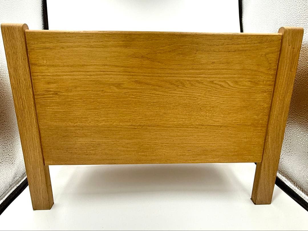 ジャーナルスタンダードファニチャー マガジンラック ボンドシリーズ