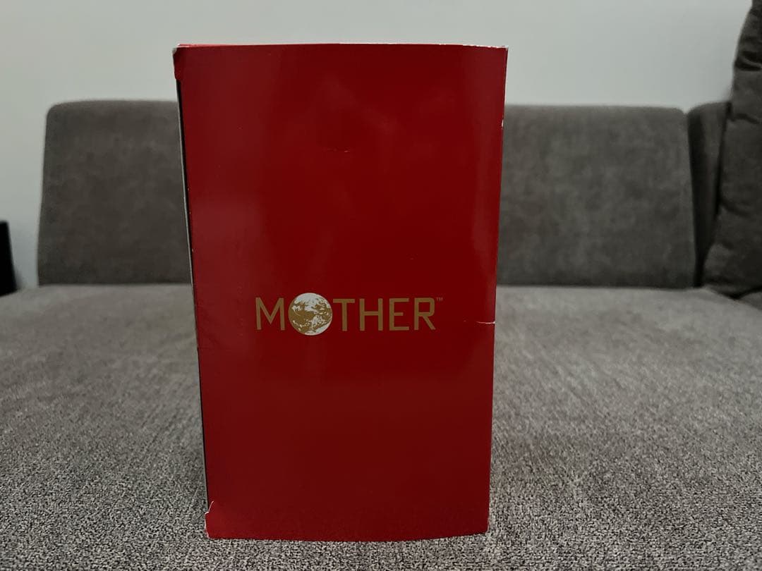 MOTHER ぼくとともだち ぬいぐるみ ほぼ日 ネス ポーラ ジェフ プー