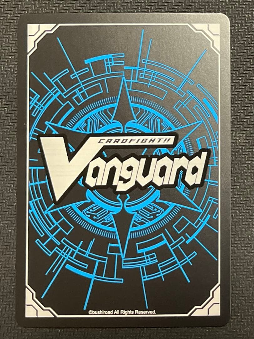 Ave Mujica モーティス EXS クリティカルトリガー 1枚