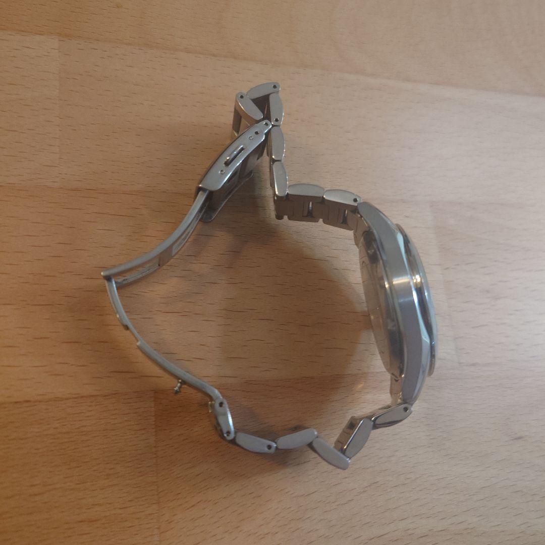 CITIZEN NB1050-59L　青文字盤