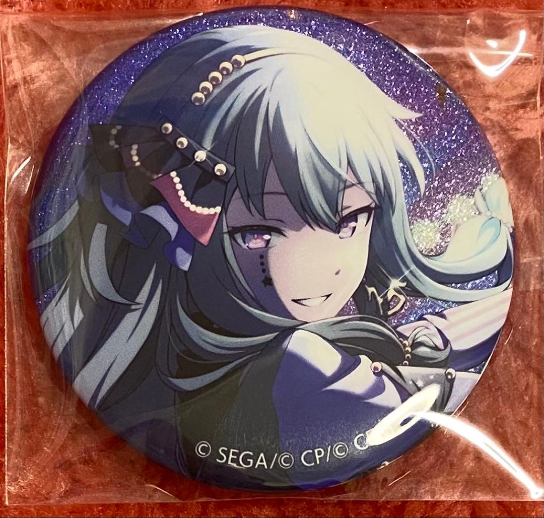 プロセカ グリッター缶バッジ グリ缶 草薙寧々 vol.30 B 30B