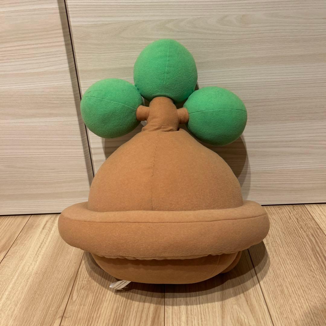 ポケパーク ポケモンパーク ポケモンセンター ぬいぐるみ ウソハチ 2005年