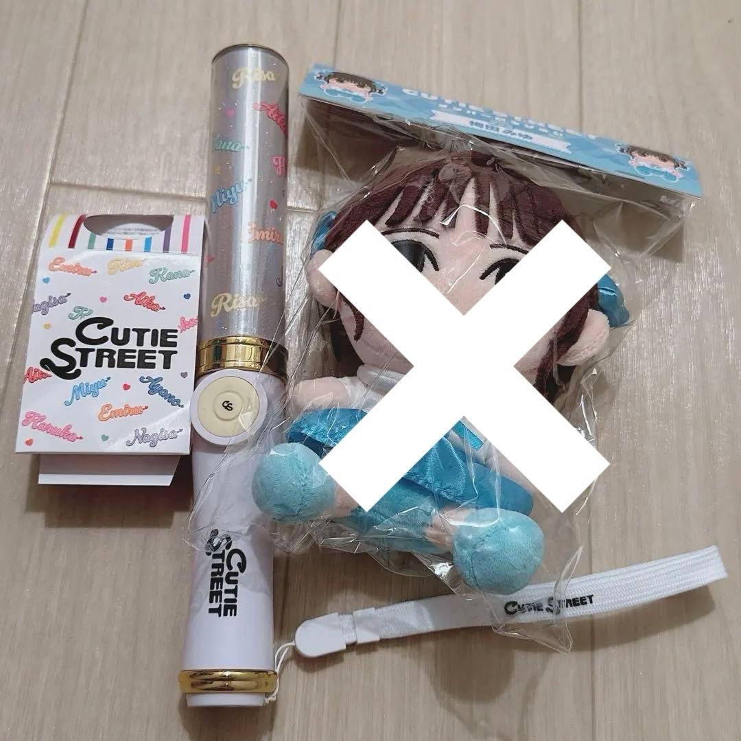 松本ももな 直筆サイン入りチェキ 僕は君になれない衣装 3周年記念