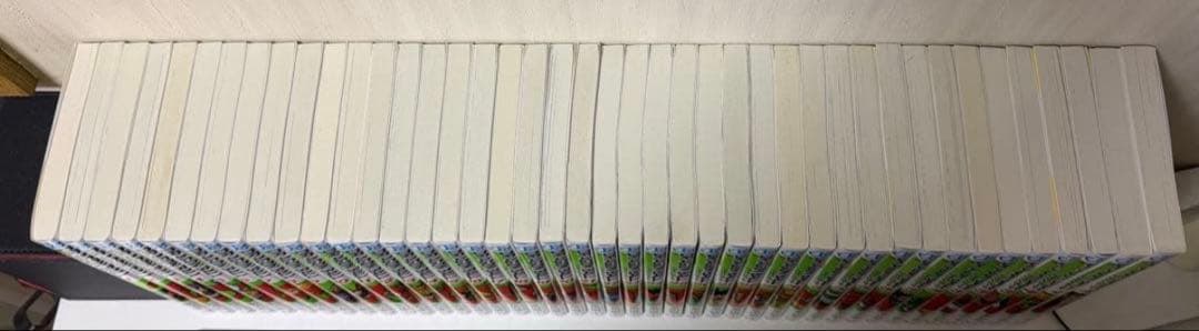 ドラゴンボール　全42巻セット　新品未読