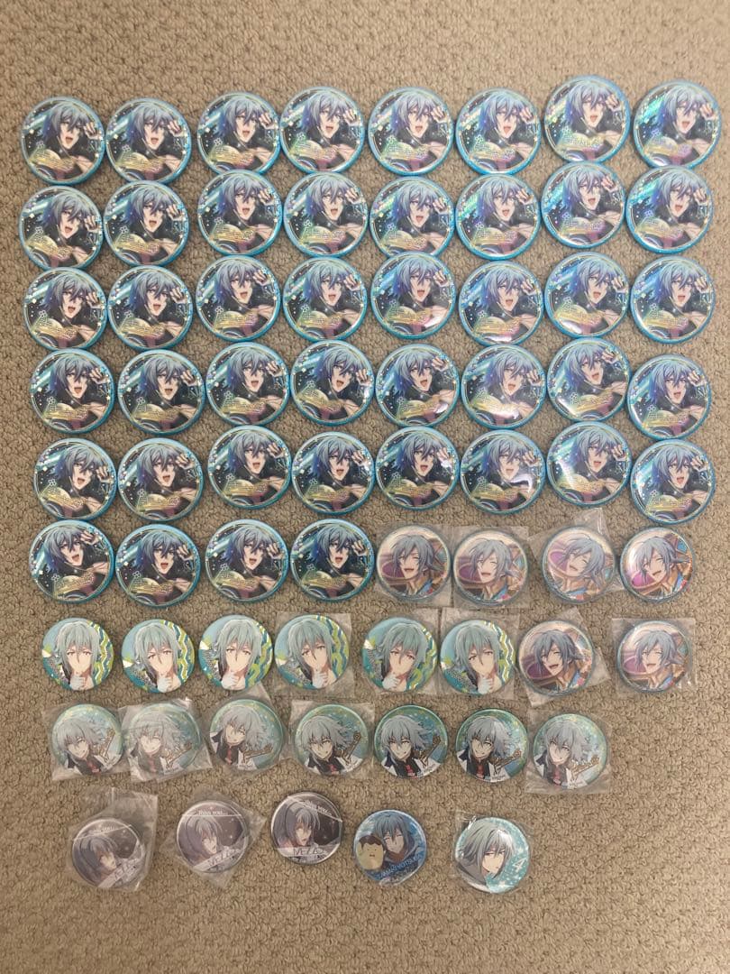 四葉環 グッズセット まとめ売り